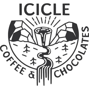 Icicle Coffee &amp; Chocolates 