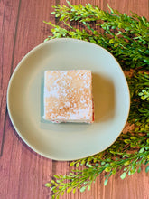 Load image into Gallery viewer, JANUARY Fudge of the Month -- Jelly Donut Fudge