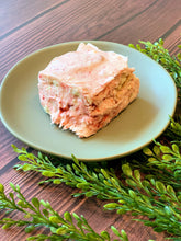Load image into Gallery viewer, Strawberry Shortcake Fudge