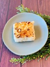 Load image into Gallery viewer, MARCH Fudge of the Month -- Coconut Custard Pie Fudge